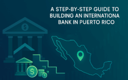 Acquiring an International Bank in Puerto Rico