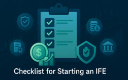Checklist for Starting an IFE