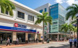 Differences Between a US Bank License and a Puerto Rico International Bank Image