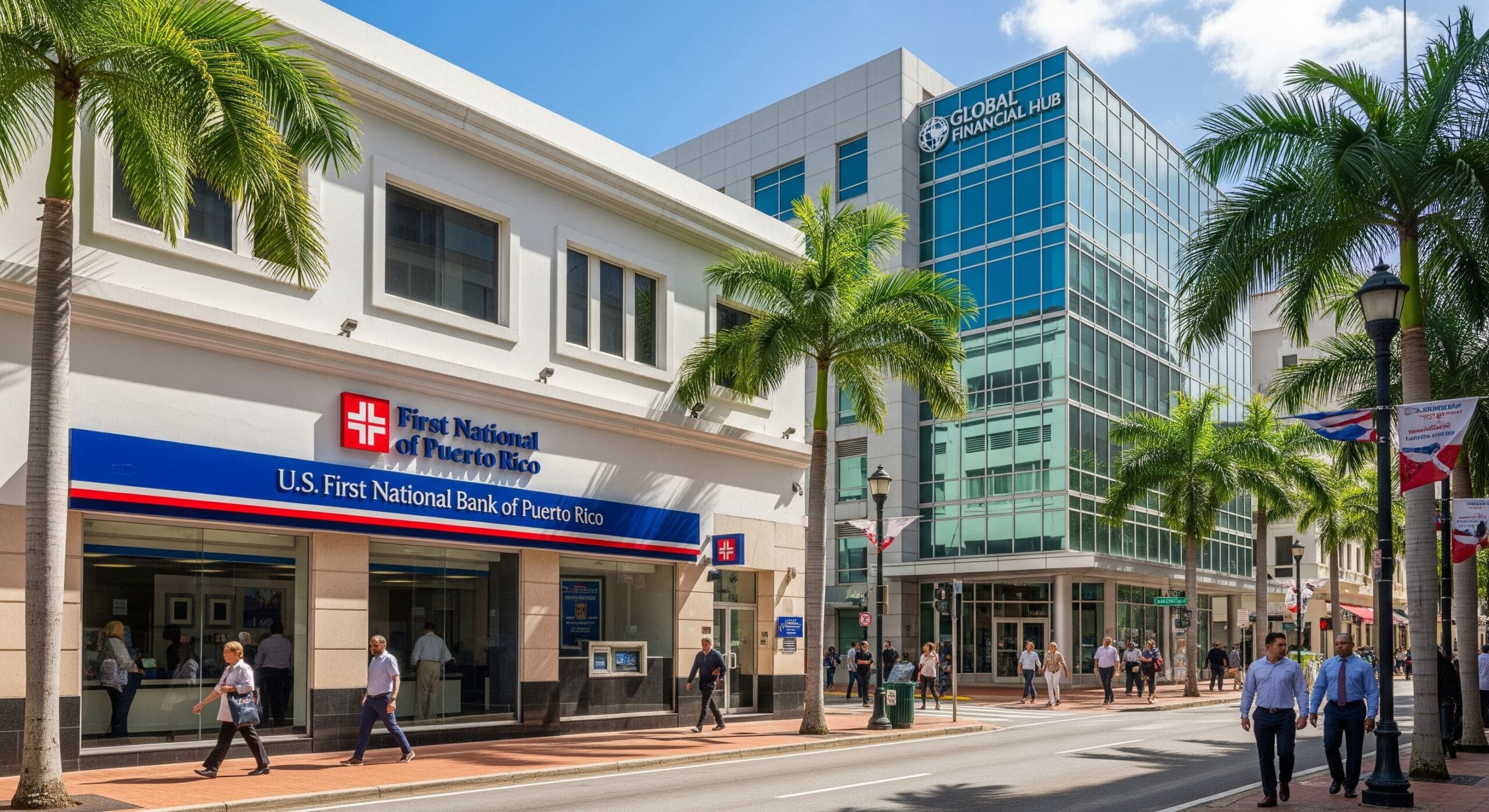 P R. Banks Differences Between a US Bank License and a Puerto Rico International ...