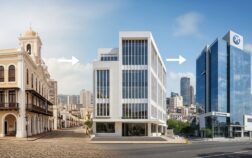 History of International Banking in Puerto Rico Image