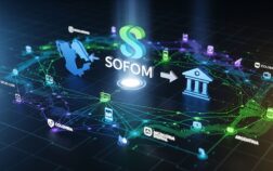 Integrating Puerto Rico's IFE with Mexico's SOFOM Image