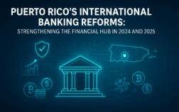 Puerto Rico´s International Banking Refoms Image