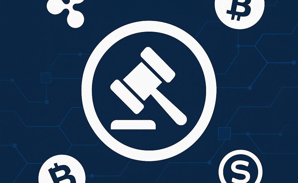 How U.S. and Puerto Rico Legislation Are Driving Innovation in Crypto Banking