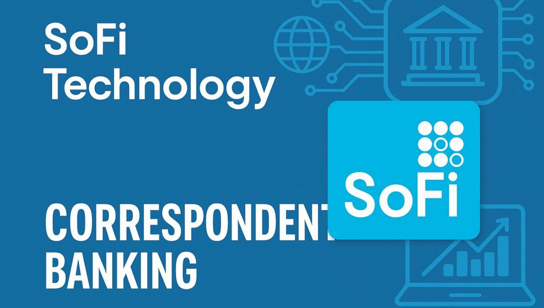 SoFi Technologies A Millionaire-Maker Stock and the Gateway for Puerto Rico's Emerging Banks