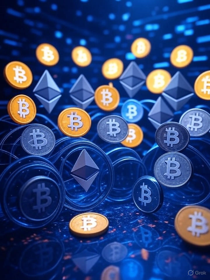 P R. Banks Stablecoin Yields Pose Risks to Traditional Banks, But Opportunities ...